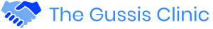 The Gussis Clinic Logo
